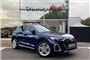 2022 Audi Q5 40 TDI Quattro S Line 5dr S Tronic