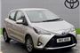 2020 Toyota Yaris 1.5 Hybrid Icon 5dr CVT