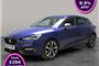 2021 SEAT Leon 1.5 TSI EVO FR Sport 5dr