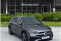 2021 Mercedes-Benz GLA GLA 200d AMG Line 5dr Auto