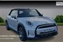 2022 MINI Convertible 1.5 Cooper Exclusive 2dr Auto