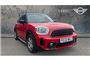 2022 MINI Countryman 1.5 Cooper Classic 5dr