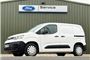 2020 Citroen Berlingo Van 1.5 BlueHDi 1000Kg Enterprise 100ps