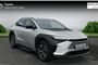 2022 Toyota bZ4X 150kW Motion 71.4kWh 5dr Auto [11kW]