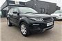 2017 Land Rover Range Rover Evoque 2.0 eD4 SE Tech 5dr 2WD