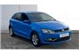 2017 Volkswagen Polo 1.2 TSI Match 5dr