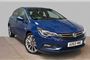 2019 Vauxhall Astra 1.4T 16V 150 Griffin 5dr