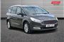 2017 Ford Galaxy 2.0 TDCi 150 Titanium X 5dr Powershift