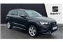 2023 SEAT Ateca 1.5 TSI EVO FR 5dr DSG