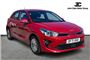 2022 Kia Rio 1.0 T GDi 2 5dr