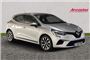 2021 Renault Clio 1.6 E-TECH Hybrid 140 Iconic 5dr Auto