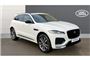 2023 Jaguar F-Pace 2.0 D200 R-Dynamic SE Black 5dr Auto AWD