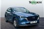 2023 Mazda CX-5 2.2d Centre-Line 5dr Auto