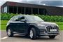 2021 Audi Q5 40 TDI Quattro Sport 5dr S Tronic