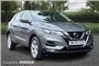 2020 Nissan Qashqai 1.3 DiG-T 160 [157] Acenta Premium 5dr DCT