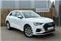 2021 Audi Q3 35 TDI Sport 5dr S Tronic