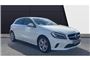 2018 Mercedes-Benz A-Class A180d Sport Premium 5dr Auto