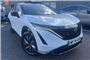 2024 Nissan Ariya 225kW Evolve 87kWh 22kWCh 5dr e-4ORCE Auto