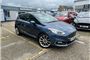 2020 Ford Fiesta 1.0 EcoBoost 125 Vignale Edn 5dr Auto [7 Speed]