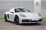 2023 Porsche Cayman 2.0 Style Edition 2dr PDK