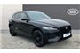 2024 Jaguar F-Pace 2.0 D200 R-Dynamic SE Black 5dr Auto AWD