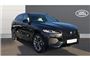 2024 Jaguar F-Pace 2.0 D200 R-Dynamic HSE Black 5dr Auto AWD