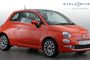 2022 Fiat 500 1.0 Mild Hybrid Dolcevita Plus 3dr