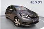 2022 Honda Jazz 1.5 i-MMD Hybrid SR 5dr eCVT