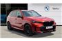 2025 BMW X5 xDrive50e M Sport 5dr Auto