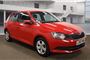 2017 Skoda Fabia 1.0 TSI SE 5dr