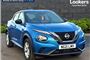 2021 Nissan Juke 1.0 DiG-T Acenta 5dr