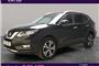 2019 Nissan X-Trail 1.7 dCi N-Connecta 5dr [7 Seat]