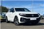 2023 Volkswagen Touareg 3.0 V6 TDI 4Motion 286 Black Edition 5dr Tip Auto