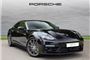 2018 Porsche Panamera 4.0 V8 Turbo S E-Hybrid 5dr PDK