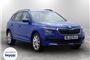 2022 Skoda Kamiq 1.0 TSI 110 SE 5dr DSG