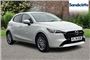 2024 Mazda 2 1.5 Skyactiv G Exclusive-Line 5dr Auto