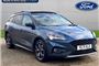 2021 Ford Focus Active 1.5 EcoBlue 120 Active X 5dr