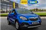 2015 Vauxhall Mokka 1.4T Exclusiv 5dr