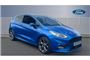 2020 Ford Fiesta 1.0 EcoBoost Hybrid mHEV 155 ST-Line Edition 3dr