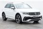 2020 Volkswagen Tiguan 2.0 TDI 4Motion R-Line 5dr DSG