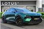 2023 Lotus Eletre 675kW R 112kWh 5dr Auto [4 Seat]