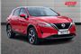 2021 Nissan Qashqai 1.3 DiG-T MH N-Connecta 5dr