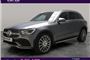 2019 Mercedes-Benz GLC GLC 220d 4Matic AMG Line Premium 5dr 9G-Tronic