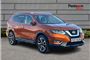 2019 Nissan X-Trail 1.7 dCi Tekna 5dr CVT