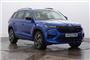 2023 Skoda Kodiaq vRS 2.0 TSI 245 vRS 4x4 5dr DSG [7 Seat]