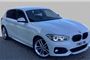 2016 BMW 1 Series 118d M Sport 5dr Step Auto