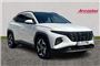 2022 Hyundai Tucson 1.6 TGDi Plug-in Hybrid Ultimate 5dr 4WD Auto