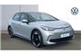 2024 Volkswagen ID.3 150kW Pro S 77kWh 5dr Auto