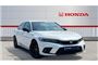 2024 Honda Civic 2.0 eHEV Sport 5dr CVT