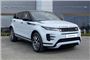 2024 Land Rover Range Rover Evoque 2.0 D165 Dynamic SE 5dr Auto